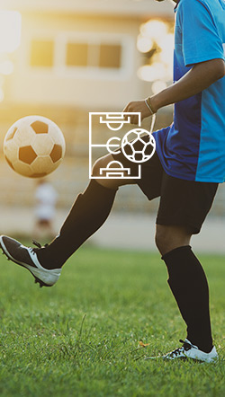 Dyar Tamansourt-Terrains de sport