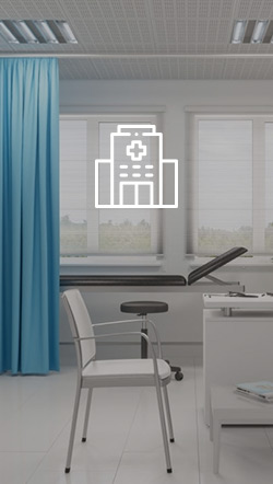 Dyar Al Bohayra-Centre de Santé