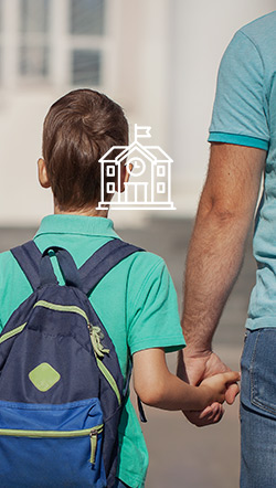 Dyar Al Bohayra-Ecole