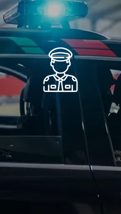 Dyar Nouaceur-Poste de police