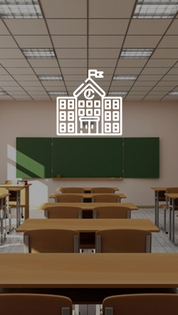 Dyar Al Bohayra-Lycée