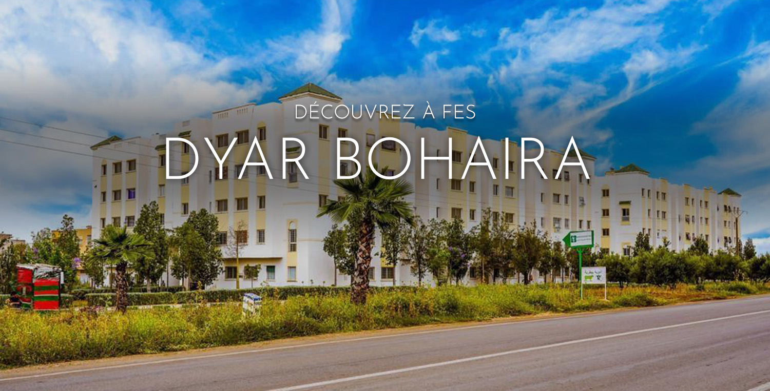 Dyar Al Bohayra